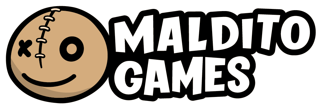 Maldito Games