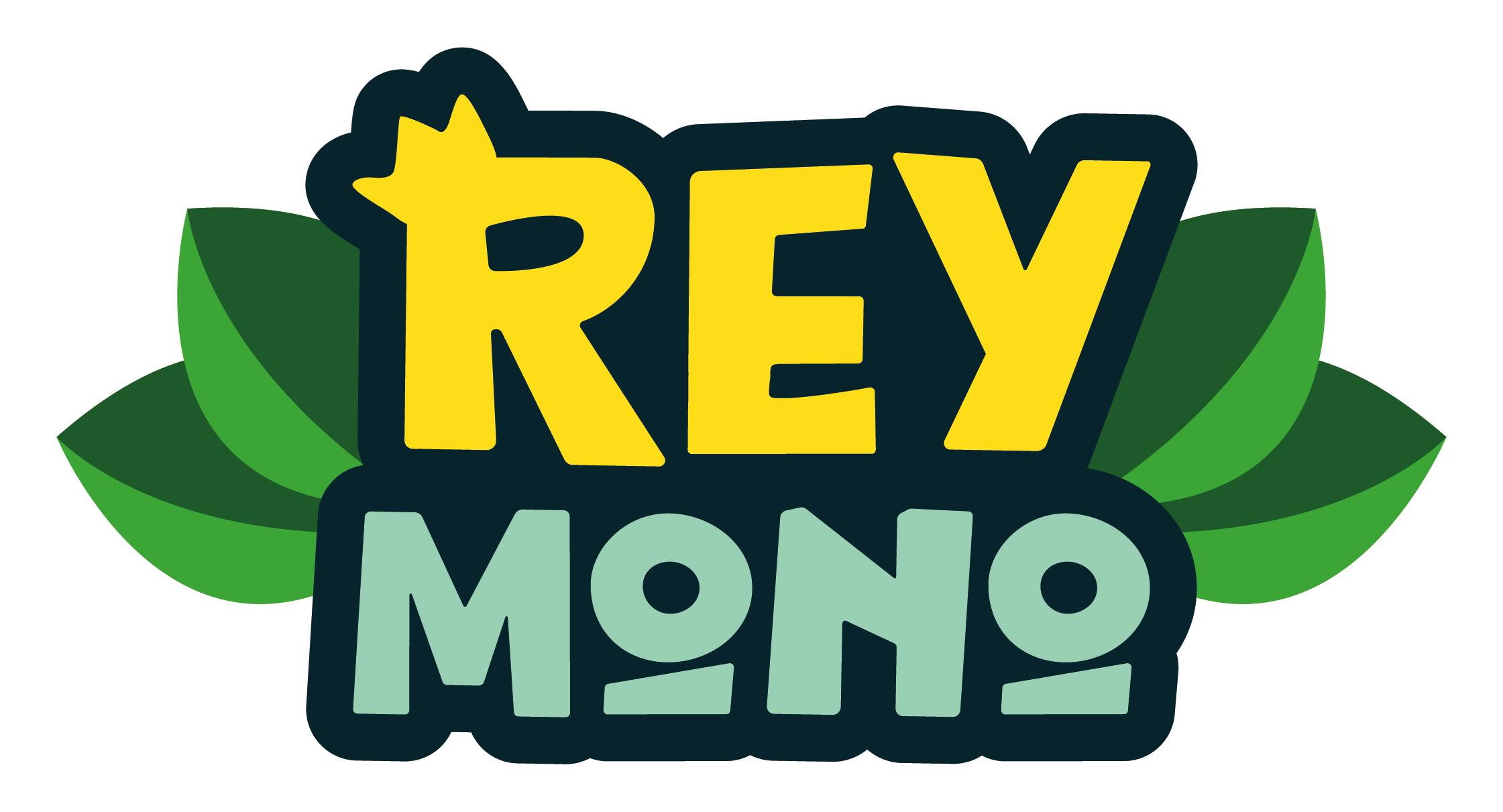 Rey Mono